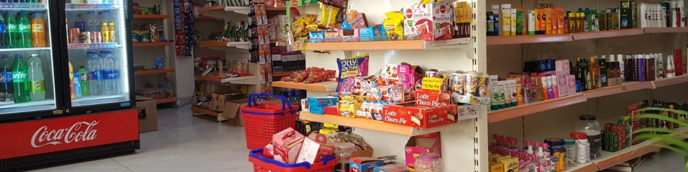 Delight Departmental Store